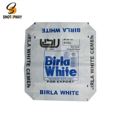 Bopp kandiline alumine kott