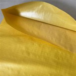 Sisemine lamineeritud kootud kotid